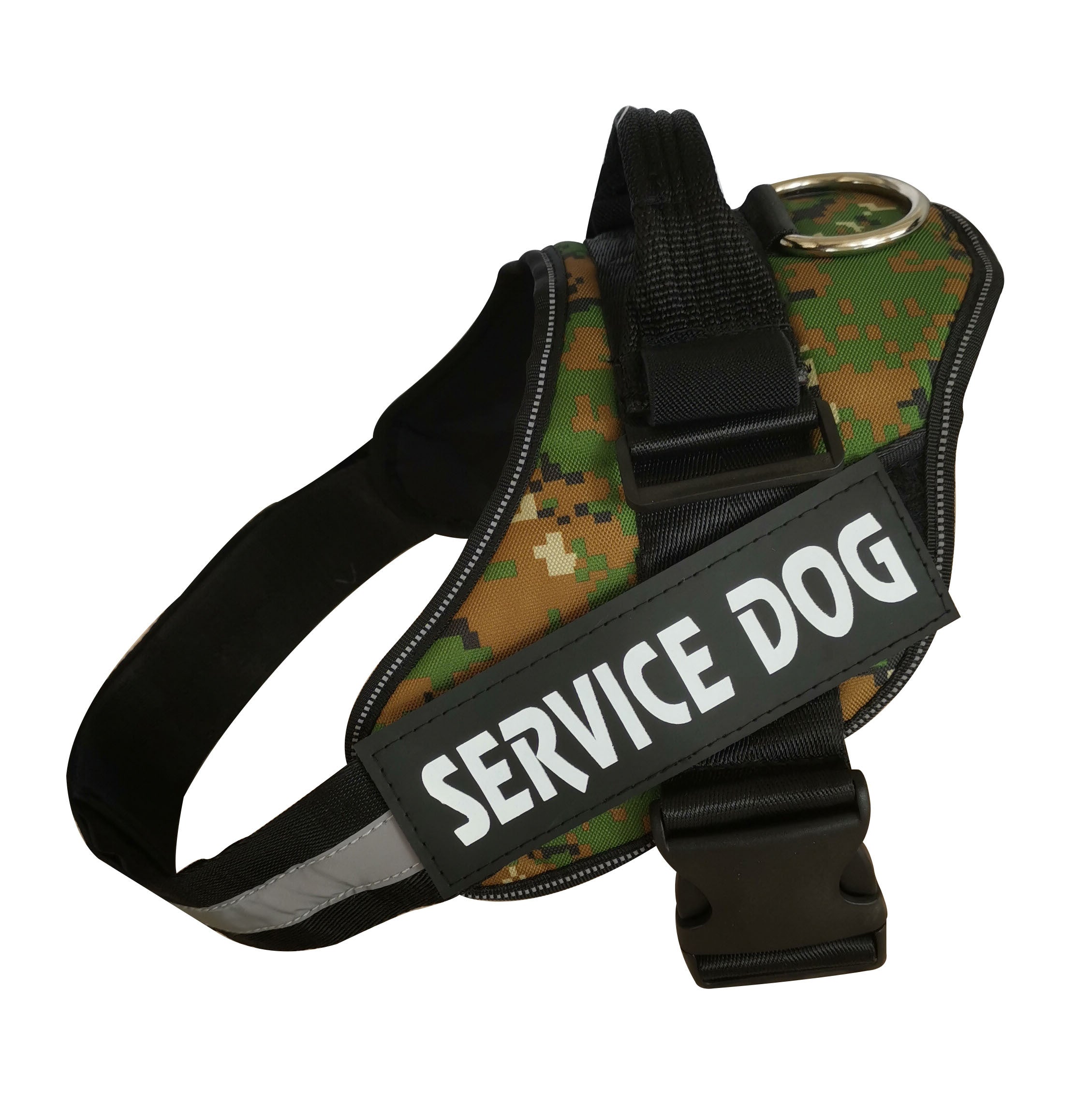 Personalized Dog Harness