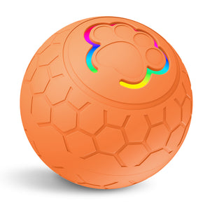 Electric Intelligent Remote Control Ball Gravity Jumping Ball