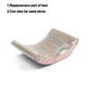 U-shaped bed cat toy cat paw grinder