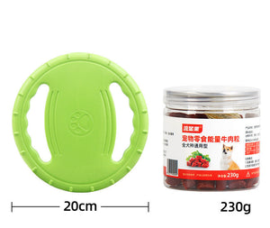 Dog Anti-Bite Training Set