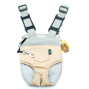 Pet Backpack Sandwich Sponge