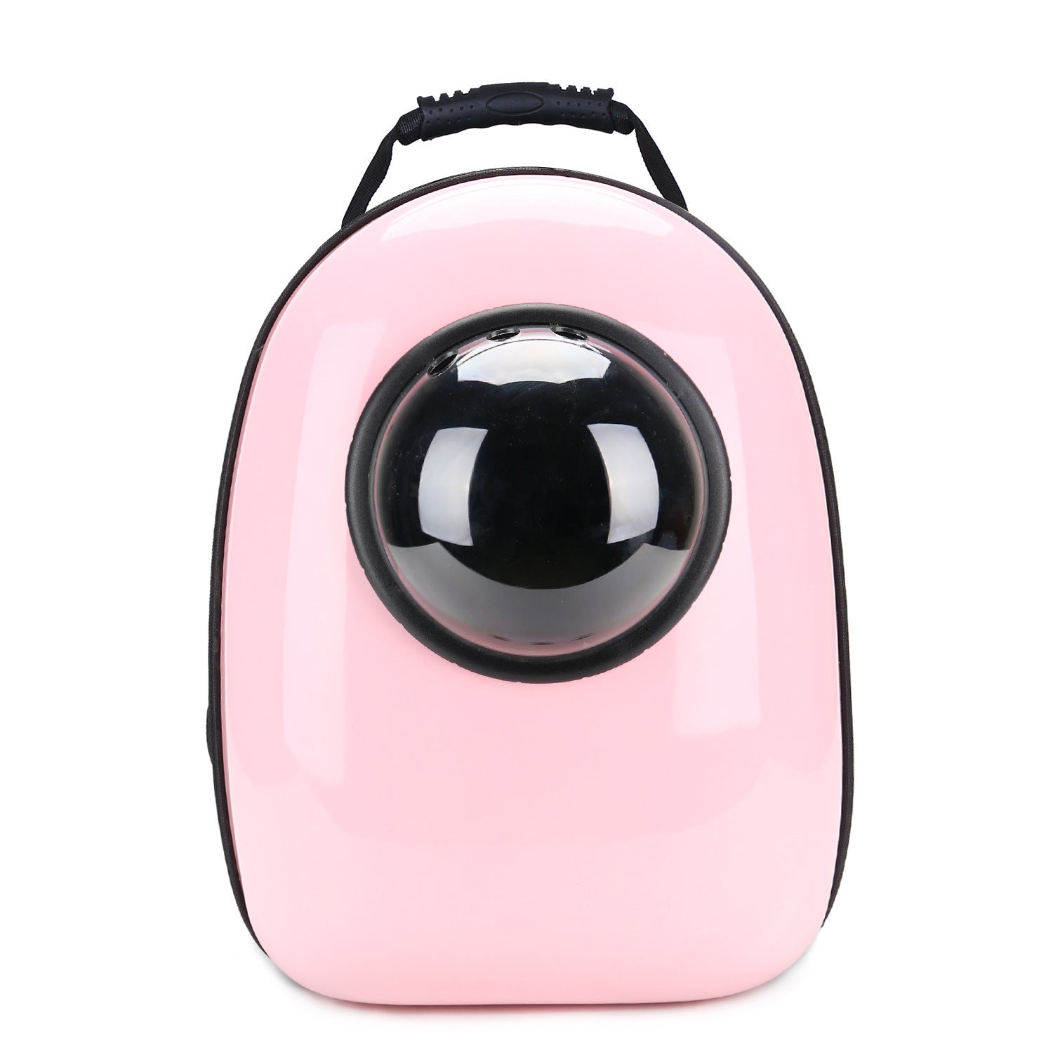 Pet bag, space capsule bag, out