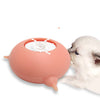 Silicone Pet Molar Training Toy