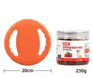 Dog Anti-Bite Training Set