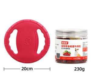 Dog Anti-Bite Training Set